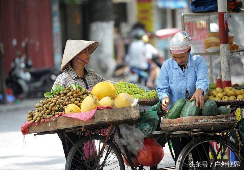 越南芒街旅游攻略自由行,越南binhduong旅游攻略
