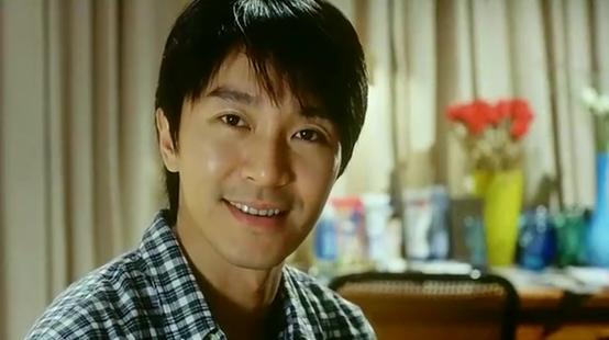 周星驰发朋友圈经典片段,周星驰七句经典语录人生感悟