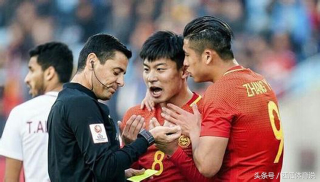 亚洲杯国足被淘汰,亚洲杯国足被淘汰对卡塔尔的影响