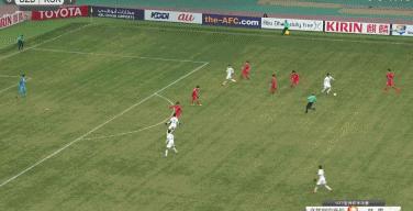 五人制足球亚洲杯2024韩国vs日本,往死里整