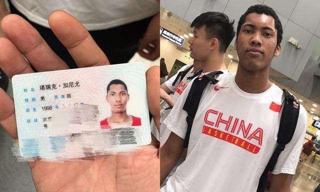 中超或将再现本土混血球员，三大球顶级联赛混血球员集齐都是黑人