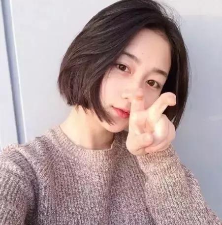 短发剪坏的补救方法,短发剪得太短太丑怎么补救