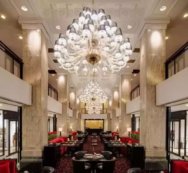 上海最火的法式下午茶,沪上下午茶