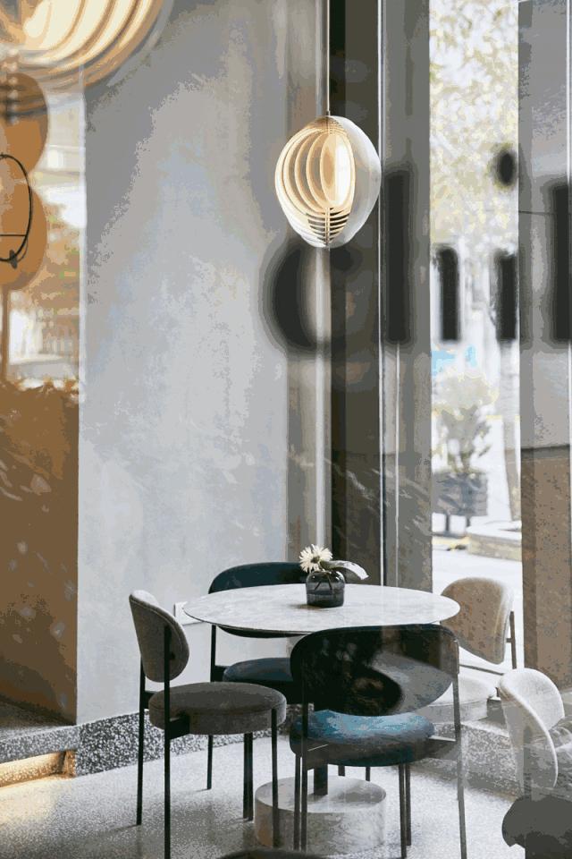 上海最火的法式下午茶,沪上下午茶