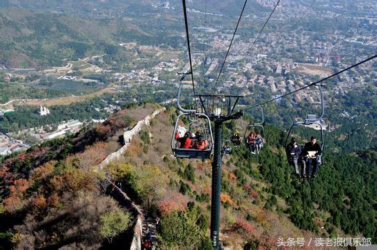 读老报：九十年代真实版死神来了，意外割颈、缆车夹头、被球砸死