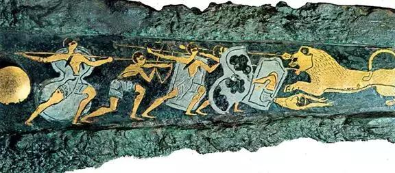 穷人的闪电：冷兵器时代的欧洲单兵远射*器武**