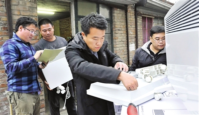 行走津沽大地感受民生温度：一份写满温情的民生答卷