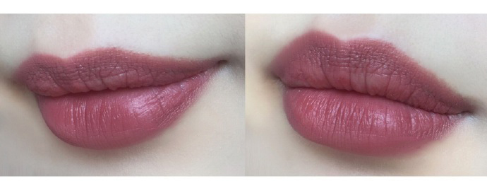 nars适合黄黑皮的裸色口红,nars口红四支