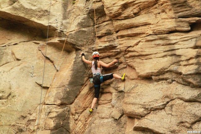 这8类户外用鞋，看完再也不会穿错