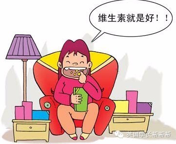 英国物美价廉的伴手礼,去英国必买的伴手礼