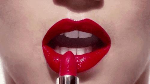 好看又显白的唇色,2019年秋冬流行唇色