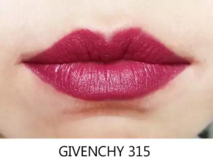 好看又显白的唇色,2019年秋冬流行唇色