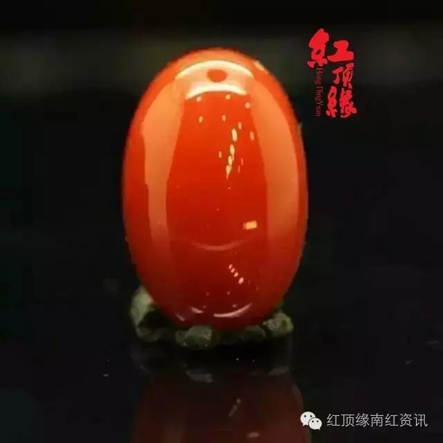 玩南红：如何既省钱又玩出品味？