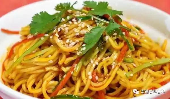 好吃的凉菜配方教程,凉菜老于实战冷菜教程配方分享