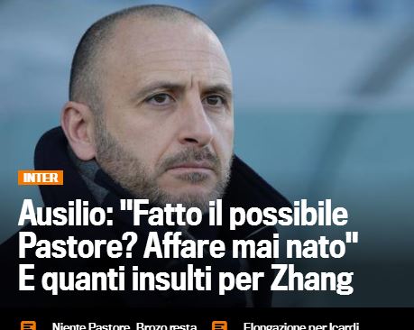 国米淘汰张康阳如何处理,2018张康阳收购国米震惊世界足坛