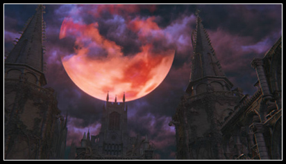 蓝血月出现意味着什么,超级蓝血月视频