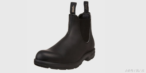 潮流男款复古工装靴,那些不容错过的小众穿搭