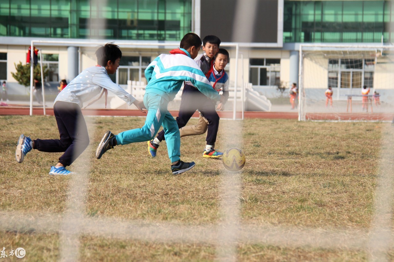 2023年校园足球经费投入情况,中国发展校园足球三大目标