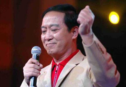 与赵本山齐名的小品艺术家,牛群和冯巩成名