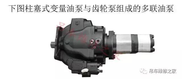 吊车力矩限制器的工作原理和维修,吊车维修上哪里学