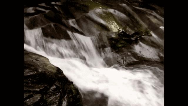 什么软件可以拍出瀑布视频,用手机拍出瀑布