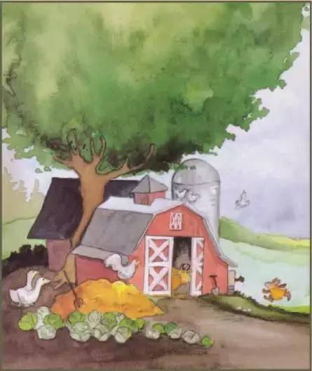 bunnyrabbit绘本,英语绘本小故事bubble