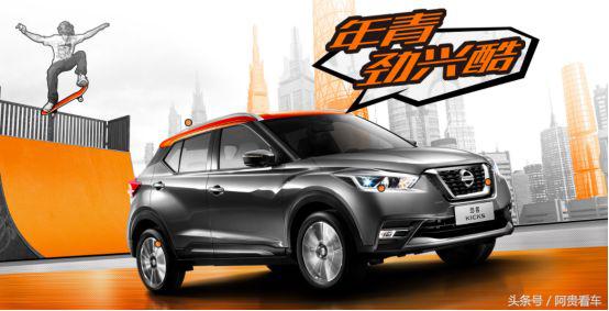 2017年最火的车,2017年哪些车卖得好