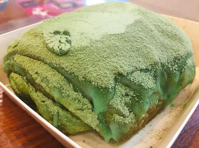 别再沉迷脏脏包了！咬上一口舌头都在雀跃的欧包，才是你的真爱！