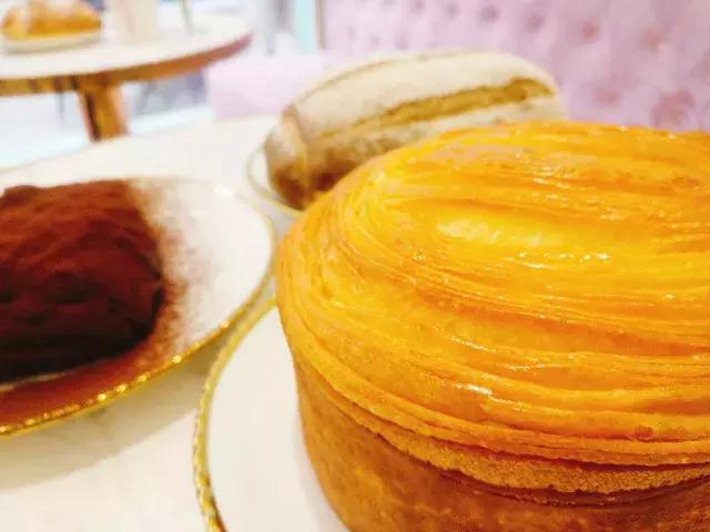 别再沉迷脏脏包了！咬上一口舌头都在雀跃的欧包，才是你的真爱！