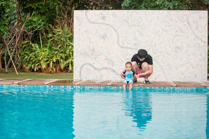 带你玩游世界，熙宝人生第一旅—三亚