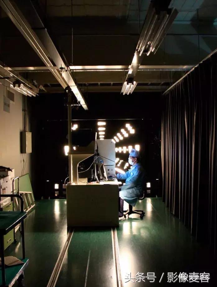 深入工厂揭秘产品,深入工厂探秘