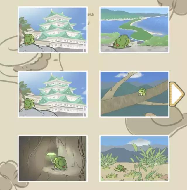 你在朋友圈里养青蛙，爸妈却在等你回家