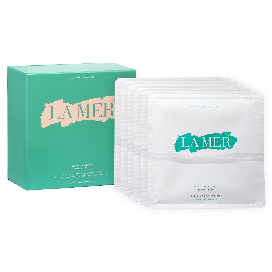 全球公认十大好补水面膜,全球十大胶原蛋白面膜排行