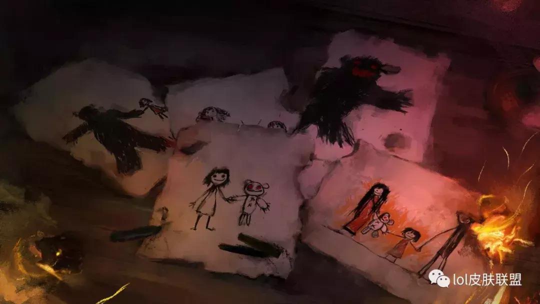 lol拳头新皮肤测试,lol十大选手纪念限定皮肤