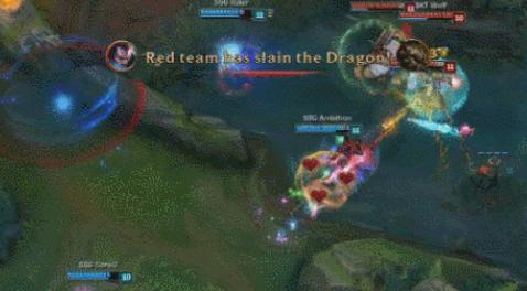 lol皇子ssg冠军皮肤预览,安必信ambition皇子