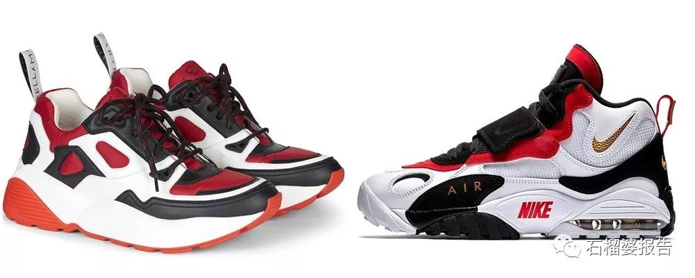 今年最流行的小黑鞋,小白鞋和拼色熊猫鞋哪个更好搭配