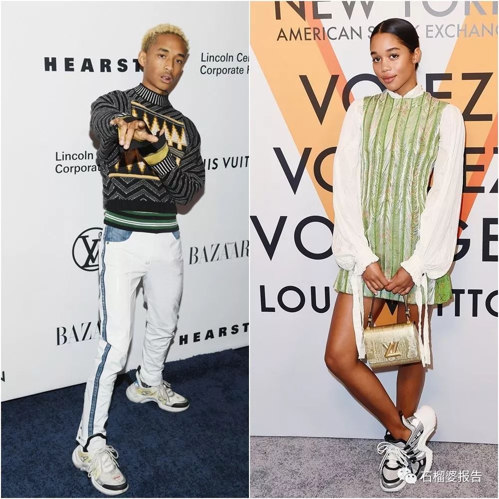 今年最流行的小黑鞋,小白鞋和拼色熊猫鞋哪个更好搭配