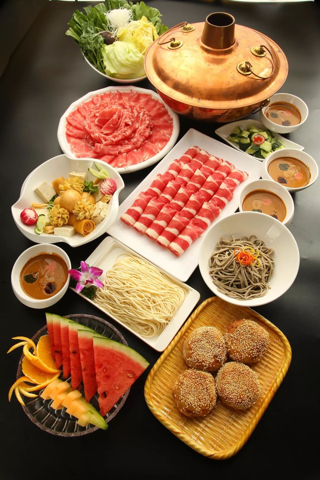 年夜饭探店盘点,大嘴探店在哪里