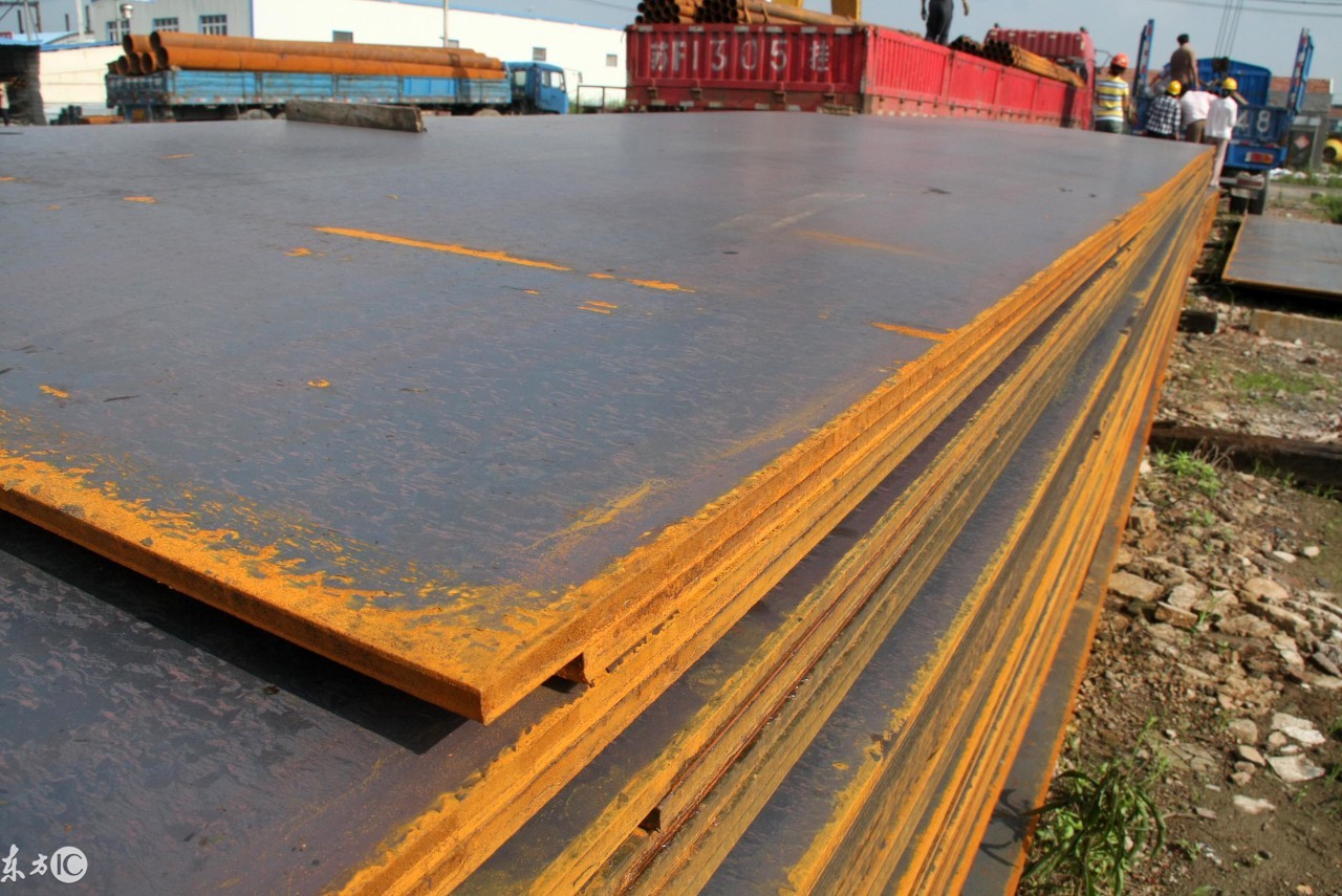 q345和哪种材质一致,q345和16mn有什么区别