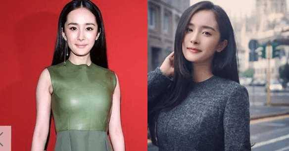 为啥别人中分都是蓬的,为什么有些人中分很好看