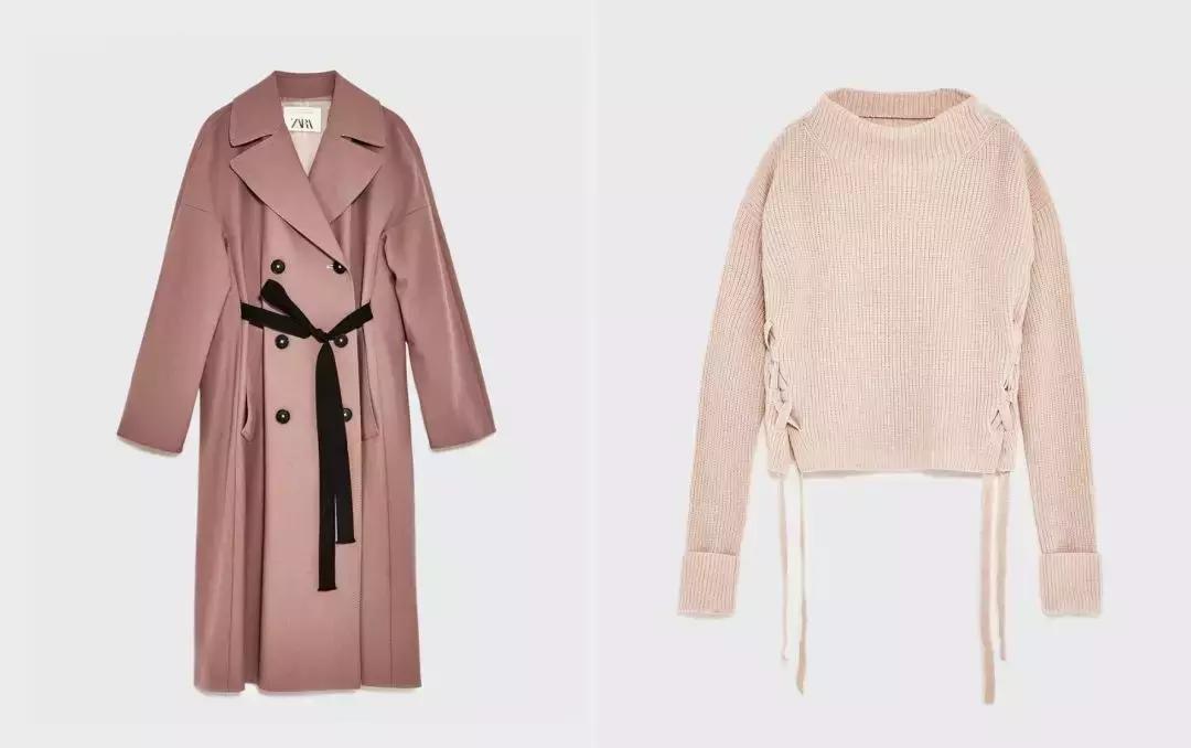 zara哪一种质量最高,zara到底值不值得玩