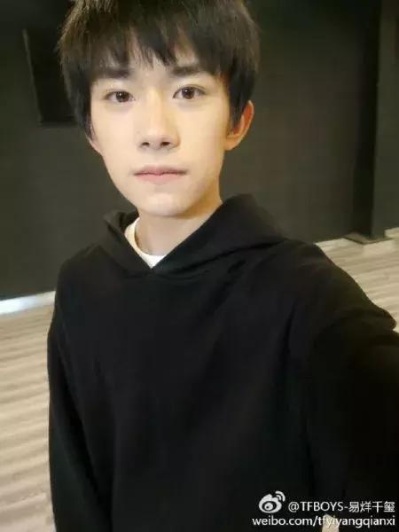 魔法城堡tfboys易烊千玺solo,易烊千玺个人舞台solo舞蹈