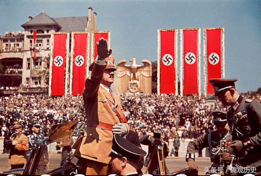 这是史上最虚伪的一场盛会，全世界几乎被蒙骗，注定从此臭名昭著