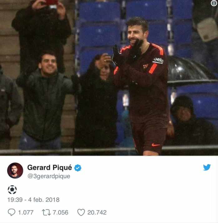 加泰德比梅西过人,国家德比梅西被几人铲倒