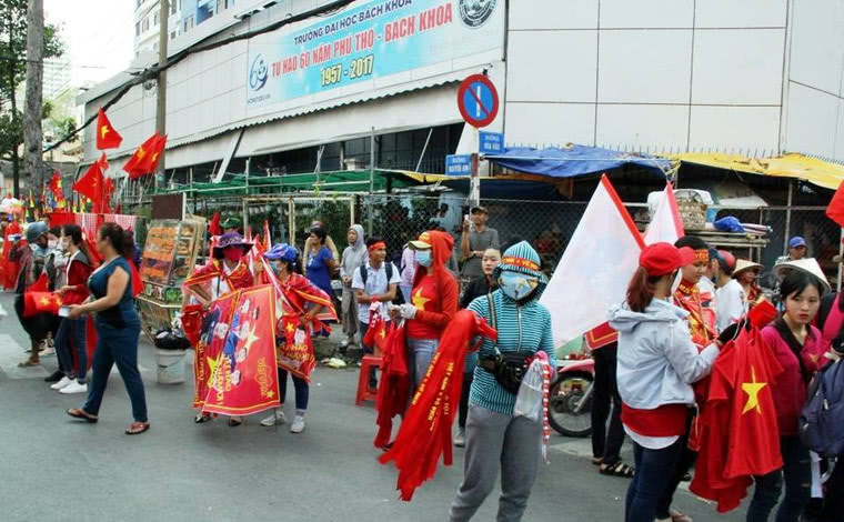 越南u23足球比赛视频,马来西亚u23vs越南u23赛前发布会