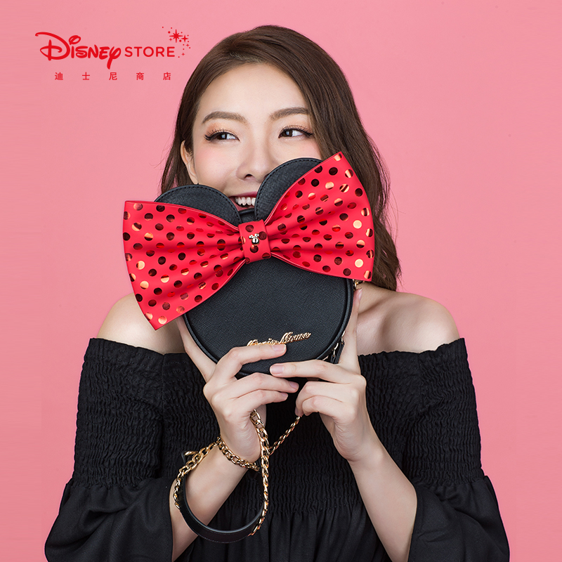 适合女生的蝴蝶结包,小而精致蝴蝶结