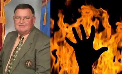 足球比赛时被闪电击死的球员,史上最惨烈十大足球意外