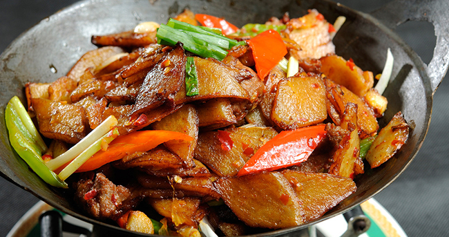 25道特色菜品,菜谱大全100道家常菜饭店