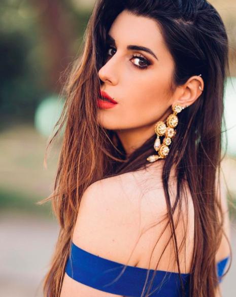 谁说篮坛没有美女？意大利性感篮球女神来袭！