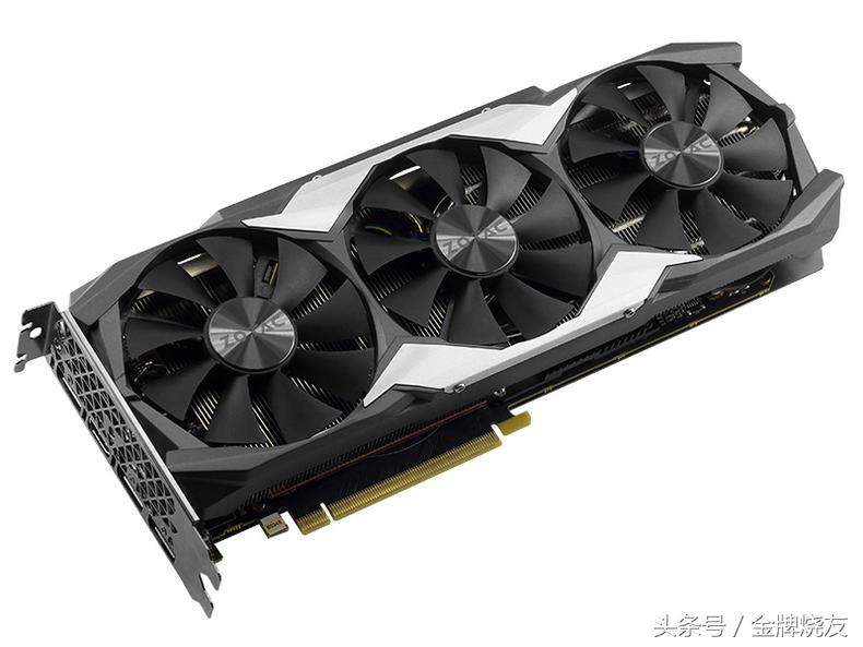 最好的1080ti显卡是哪款,1080ti哪个显卡最强